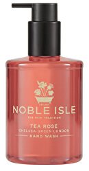 Tekuté mýdlo na ruce Tea Rose (Hand Wash) 250 ml