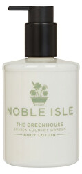 Body Lotion The Greenhouse (Body Lotion) 250 ml