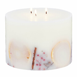 Lumânare parfumată Fireside (Botanical Candle)