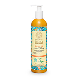 Hydratační rakytníkový sprchový gel Oblepikha (Shower Gel) 400 ml