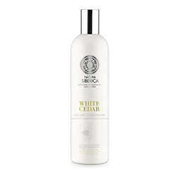 Kondicionér pro objem vlasů White Cedar (Volume Conditioner) 400 ml