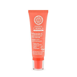 Antioxidační oční krém Vitamin C (Antioxidant Eye Cream) 30 ml