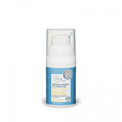 Hydratační krémový gel na oční okolí Siberian Ginseng (Eye Cream-Gel) 30 ml