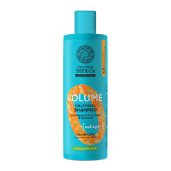 Kolagenový šampon pro objem vlasů Oblepikha (Volume Shampoo) 400 ml