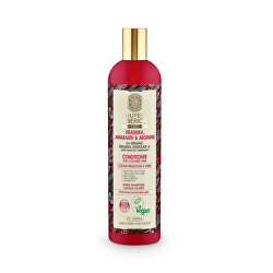 Kondicionér pro barvené vlasy Professional (Conditioner for Coloured Hair) 400 ml