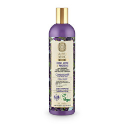 Kondicionér pro jemné vlasy Professional (Conditioner for Weak Hair) 400 ml