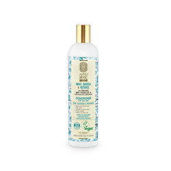 Kondicionér pro mastné vlasy Professional (Conditioner for Oily Hair) 400 ml