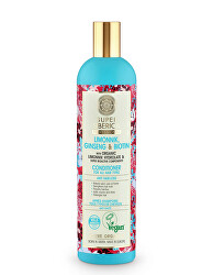 Kondicionér pro všechny typy vlasů Super Siberica Professional (Conditioner) 400 ml