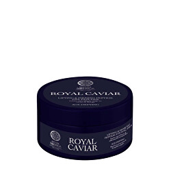 Liftingové a zpevňující peptidové polštářky pod oči Royal Caviar (Lifting & Firming Peptide Eye Patches) 60 ks