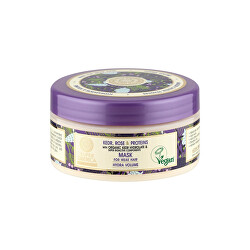 Maska pro jemné vlasy Professional (Mask for Weak Hair) 300 ml