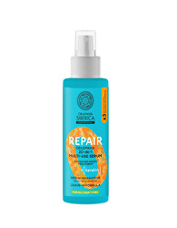 Multifunkční sérum na vlasy s keratinem Oblepikha Siberica (Multi-Use Serum) 200 ml