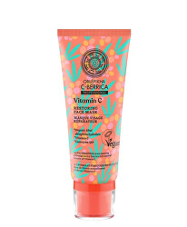Obnovující pleťová maska Vitamin C (Restoring Face Mask) 100 ml