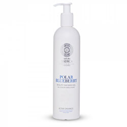 Omlazující sprchový gel Polar Blueberry (Beauty Shower Gel) 400 ml