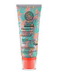 Pleťová maska Vitamin C (Turbo Energy Face Mask) 100 ml