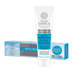 Přírodní zubní pasta Arctic Protection (Natural Siberian Toothpaste) 100 g