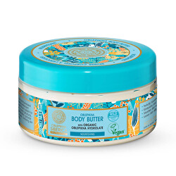 Rakytníkové tělové máslo Oblepikha (Body Butter) 300 ml