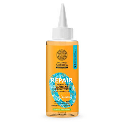 Regenerační lamelární voda s keratinem Oblepikha Siberica (Lamellar Miracle Water) 200 ml