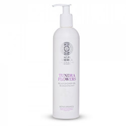 Relaxační sprchový gel Tundra Flowers (Relax Shower Gel) 400 ml
