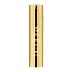 Peptidový denní krém proti vráskám SPF 20 Royal Caviar (Peptide Day Face Cream) 50 ml