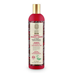 Šampon pro barvené vlasy Professional (Shampoo for Coloured Hair) 400 ml
