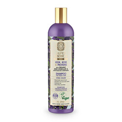 Šampon pro jemné vlasy Professional (Shampoo for Weak Hair) 400 ml