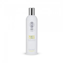 Šampon pro objem White Cedar (Volume Shampoo) 400 ml