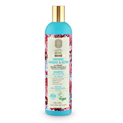 Šampon pro všechny typy vlasů Professional (Shampoo for All Hair Types) 400 ml