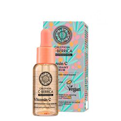 Antioxidační pleťové sérum Oblepikha C-Berrica Vitamin C (Antioxidant Face Serum) 30 ml