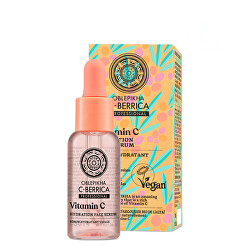 Hydratační pleťové sérum Oblepikha C-Berrica Vitamin C (Hydration Face Serum) 30 ml