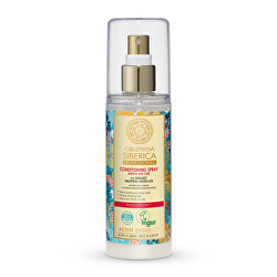 Rakytníkový kondicionér ve spreji Oblepikha (Conditioning Spray) 125 ml
