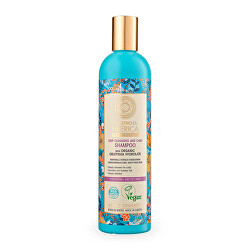 Rakytníkový šampon pro normální a mastné vlasy Oblepikha (Shampoo) 400 ml