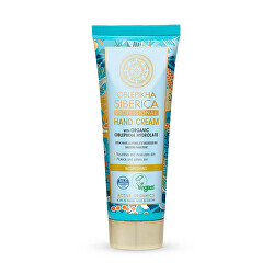 Rakytníkový výživný krém na ruce Oblepikha (Hand Cream) 75 ml