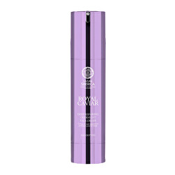 Hloubkově regenerační noční pleťový krém Royal Caviar (Overnight Face Cream) 50 ml