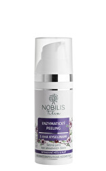 Enzymatický peeling s AHA kyselinami 50 ml