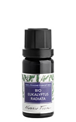 Éterický olej Bio Eukalyptus Radio 10 ml
