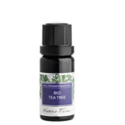 Éterický olej Bio Tea Tree 10 ml
