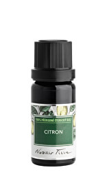 Éterický olej Citrón 10 ml