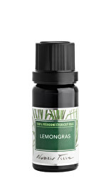 Éterický olej Lemongras 10 ml