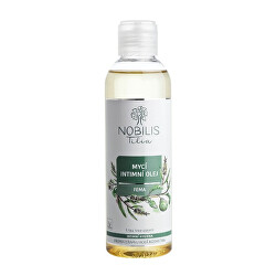 Hydrofilní olej Fema 200 ml