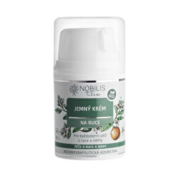 Jemný krém na ruce 50 ml