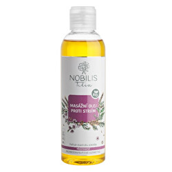 Masážní olej proti striím 200 ml