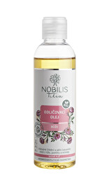 Odličovací olej Růže 200 ml