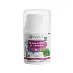 Zklidňující krém na opruzeniny Eda 50 ml