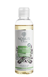 Odličovací olej Mateřídouška 200 ml