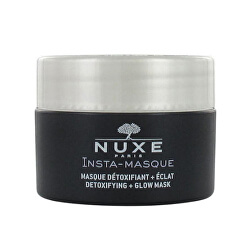 Insta-Masque (Detoxifying + Glow Mask) 50 ml méregtelenítő maszk a ragyogó bőrért