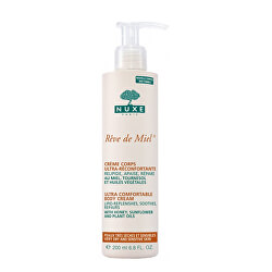 Intenzivně vyživující tělový krém Reve de Miel (Ultra Comfortable Body Cream)