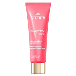 Multikorekční denní krém pro normální až smíšenou pleť Creme Prodigieuse Boost (Multi-Correction Gel Cream) 40 ml