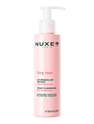 Čisticí mléko Very Rose (Creamy Cleansing Milk) 200 ml