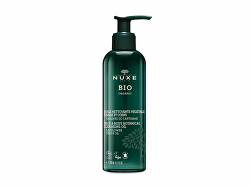 Čistiaci rastlinný olej na tvár a telo BIO (Face & Body Clean sing Oil) 200 ml