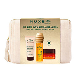 Dárková sada Honey Routine Set